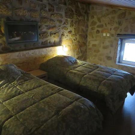 Casa Do Cortinhal Covilha