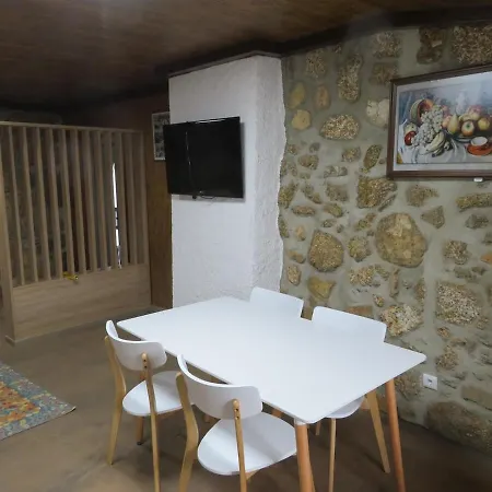 Casa Do Cortinhal Vakantiehuis