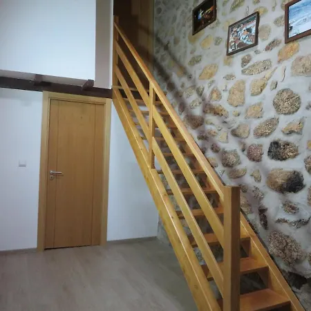 Casa Do Cortinhal Holiday home Covilha