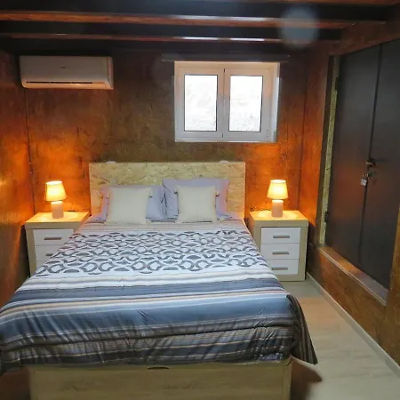 Casa Do Cortinhal Covilhã