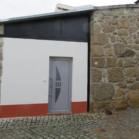 Casa Do Cortinhal *