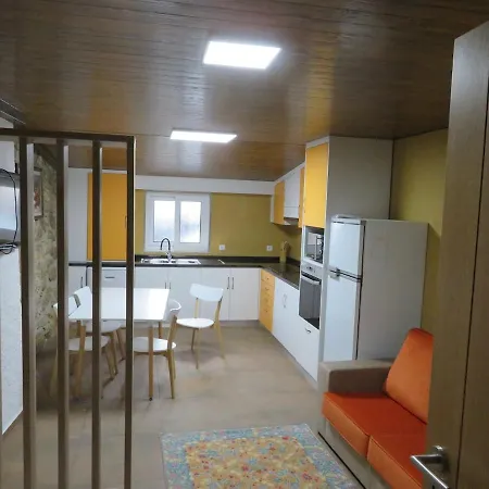 Holiday home Casa Do Cortinhal