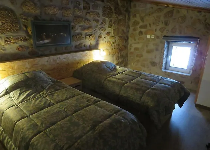 Casa Do Cortinhal Covilhã