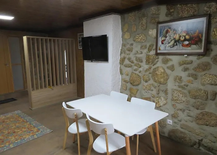 Casa Do Cortinhal Casa vacanze