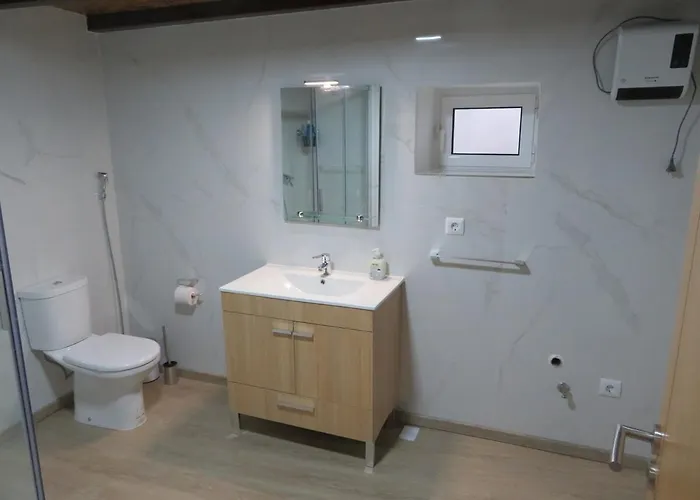 Casa Do Cortinhal Casa vacanze *