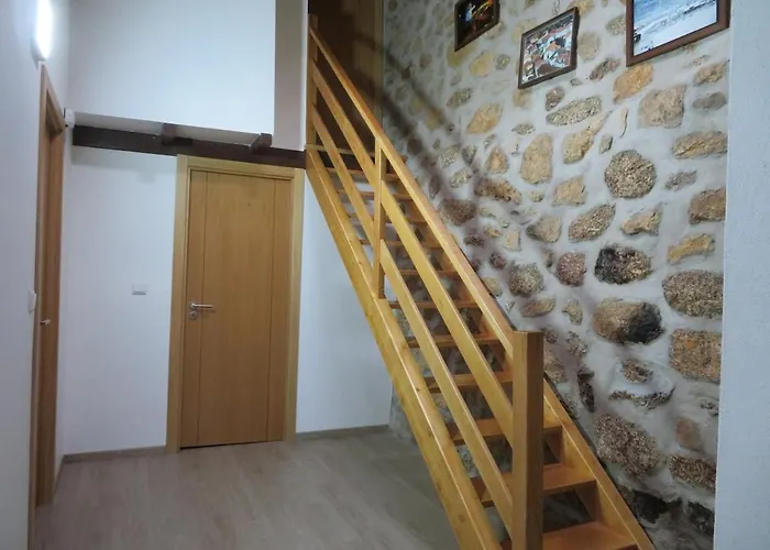 Casa Do Cortinhal Casa vacanze Covilhã