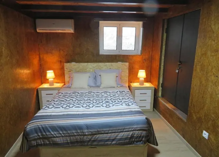 Casa Do Cortinhal Covilhã